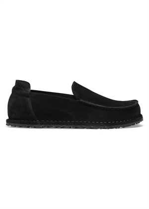 Utti slip on LEVE shoe Black Birkenstock 